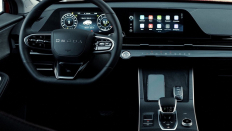  OMODA C5 New Active