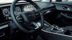   OMODA C5 New Active
