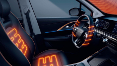  OMODA C5 New