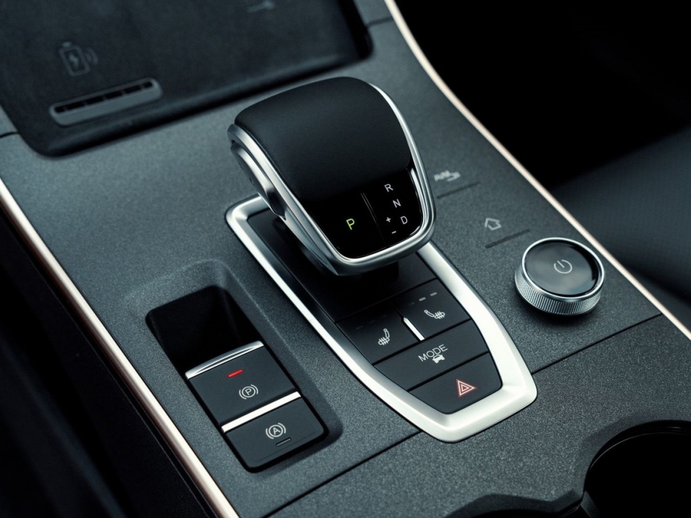 ���� OMODA C5 New