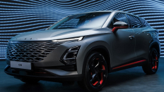  OMODA C5 Joy