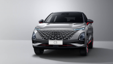   OMODA C5 Joy