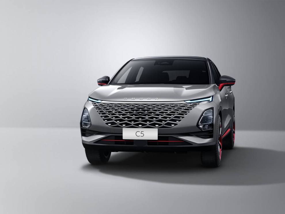 ���� OMODA C5