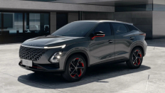   OMODA C5 Joy