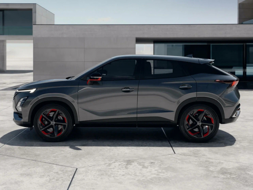 ���� OMODA C5