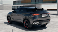  OMODA C5