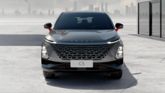  OMODA C5