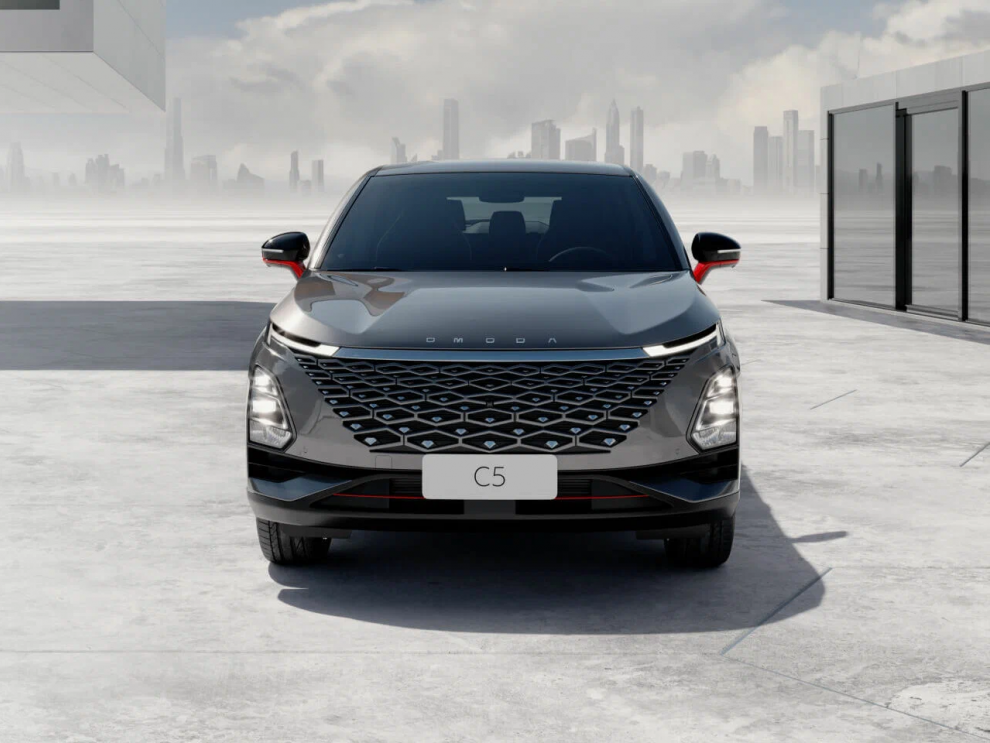 ���� OMODA C5