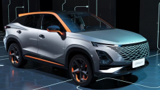  OMODA C5