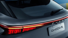  OMODA C5