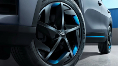  OMODA C5