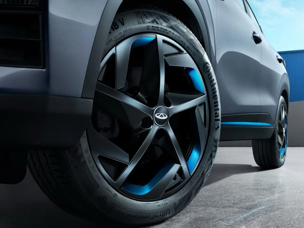 ���� OMODA C5