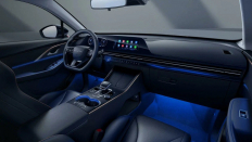   OMODA C5 Joy