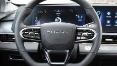   OMODA C5 Joy