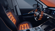  OMODA C5