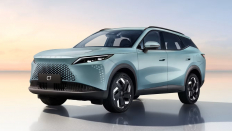  OMODA C7 Joy