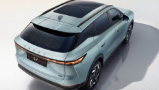   OMODA C7 Joy