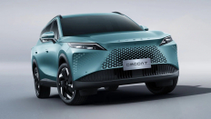   OMODA C7 Joy