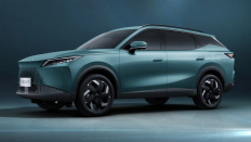   OMODA C7 Joy