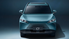  OMODA C7