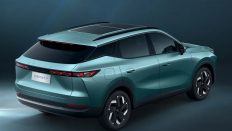  OMODA C7