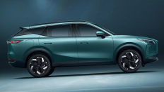  OMODA C7