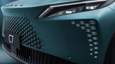  OMODA C7