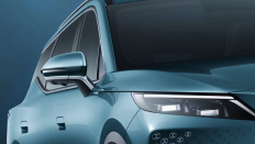  OMODA C7