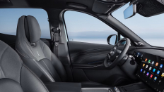   OMODA C7 Joy