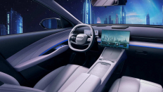   OMODA C7 Joy