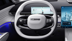   OMODA C7 Joy