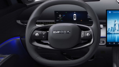  OMODA C7