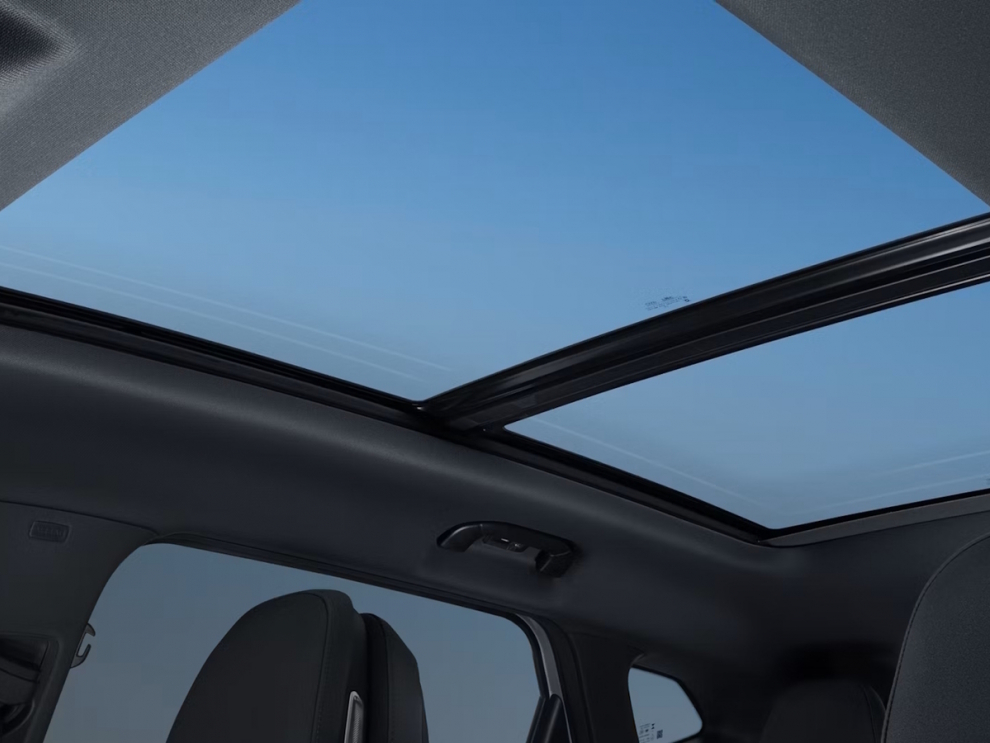 ���� OMODA C7