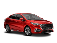 OMODA S5