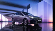   OMODA S5 Tech