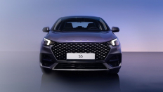  OMODA S5