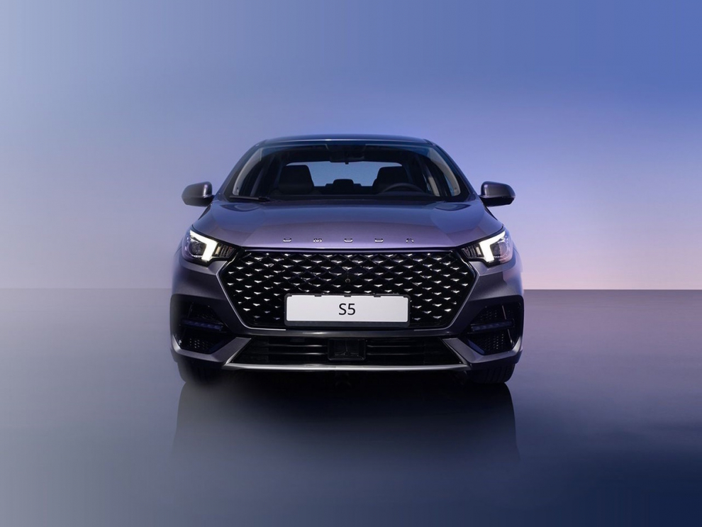 ���� OMODA S5