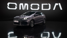  OMODA S5