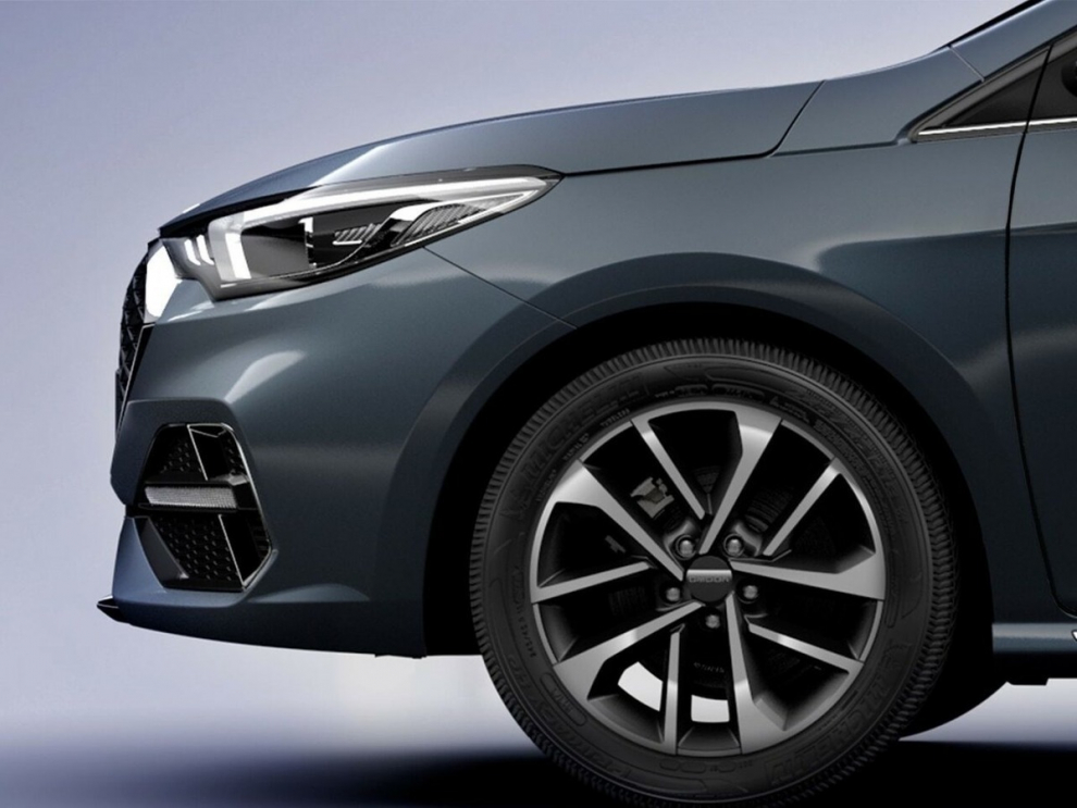 ���� OMODA S5