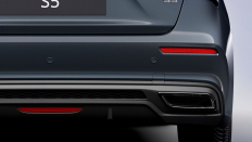  OMODA S5