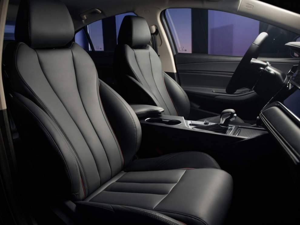 ���� OMODA S5