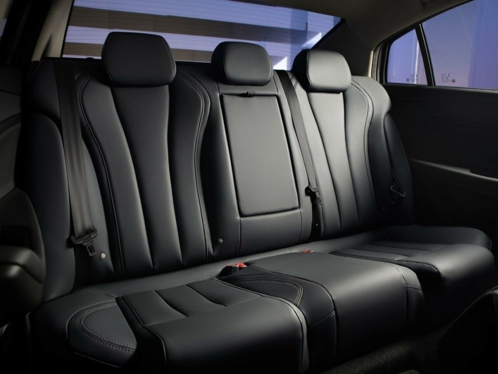 ���� OMODA S5