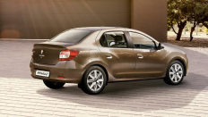   Renault Logan ( ) / Life<br><span> 1.6 / 113 .. /  (5 .) /  </span>