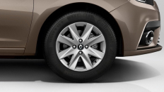   Renault Logan ( ) / Life<br><span> 1.6 / 113 .. /  (5 .) /  </span>