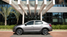  Renault Logan