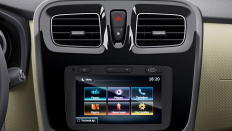   Renault Logan ( ) / Life<br><span> 1.6 / 113 .. /  (5 .) /  </span>