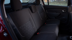   Renault Logan Stepway