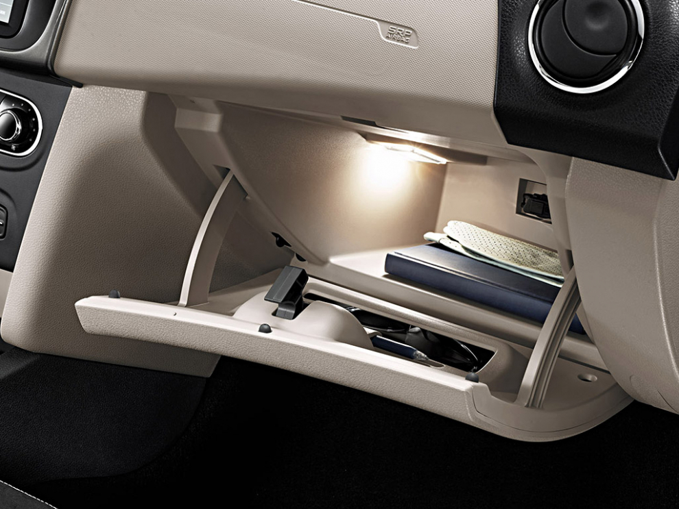 ���� Renault Logan Stepway