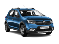 Renault Sandero Stepway