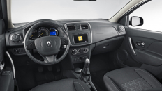   Renault Sandero Stepway / 